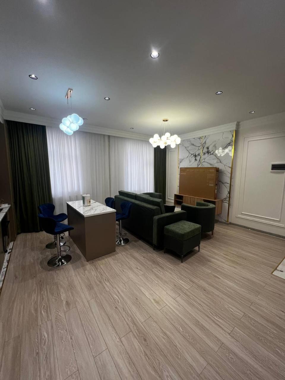 Banselova Residences Apartmán *